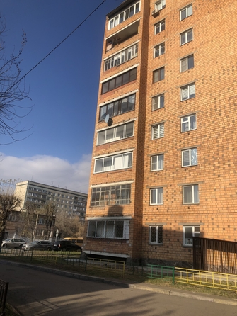 
  Продам 2-комн. квартиру, 59 м², Горького ул, д. 42
. Фото 1.