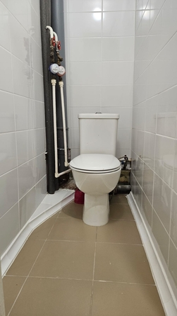 
  Продам 1-комн. квартиру, 33 м², Хабаровская 1-я ул, д. 6
. Фото 7.