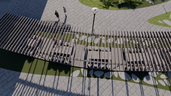 
  Продается 2-комн. квартира, 58.6 м², ЖК Портовый, 1 очередь
. Фото 18.