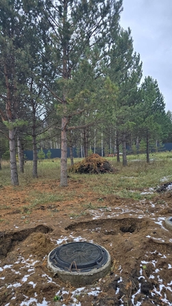 
  Продается земельный участок, 50 соток, деревня Сухая деревня
. Фото 6.