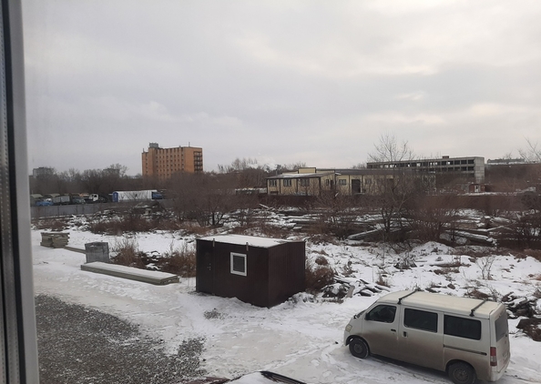 
  Сдается склад, 1008 м², Кардачинская ул, д. 6
. Фото 5.