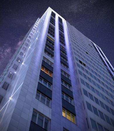 
  Продается 1-комн. квартира, 31.71 м², ЖК Звездный
. Фото 4.