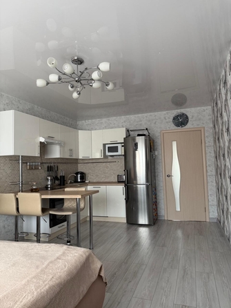 
  Продам 1-комн. квартиру, 43.1 м², ЖК Утиный плес, дом 5
. Фото 16.