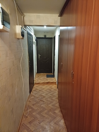 
  Продам студия, 14 м², Металлургов пр-кт, д. 51
. Фото 5.