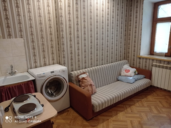 
  Продается студия, 13 м², Попова ул, д. 10
. Фото 3.
