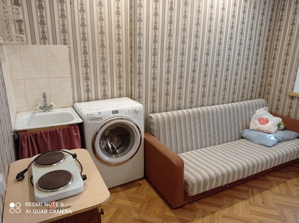 
  Продается студия, 13 м², Попова ул, д. 10
. Фото 4.