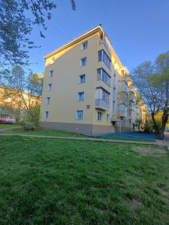 
  Продам 2-комн. квартиру, 45 м², Свердловская ул, д. 31а
. Фото 1.