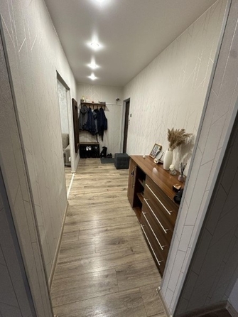 
  Сдам 1-комн. квартиру, 40 м², Молокова ул, д. 40
. Фото 5.