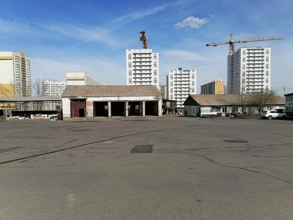 
  Сдается склад, 550 м², Норильская ул, д. 11
. Фото 5.