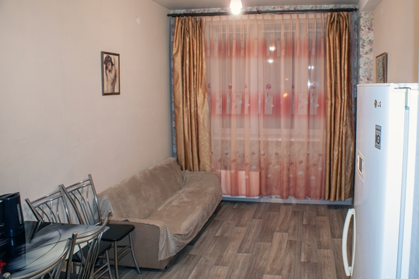 
  Сдам 1-комн. квартиру, 20 м², Энергетиков ул, д. 73а
. Фото 1.