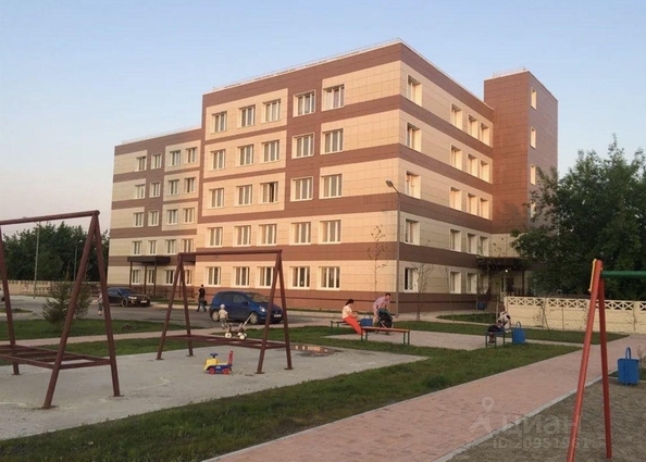 
  Сдам 1-комн. квартиру, 20 м², Энергетиков ул, д. 73а
. Фото 11.