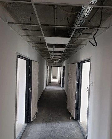 
  Продается 1-комн. квартира 37.1 м², в ЖК Сибирский Двор, дом 4. Фото 8.