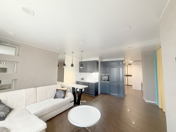 
  Продается 3-комн. квартира 81.9 м². Фото 7.
