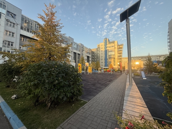 
  Продается 3-комн. квартира 81.9 м². Фото 19.