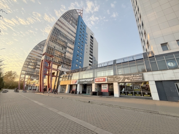 
  Продается 3-комн. квартира 81.9 м². Фото 22.