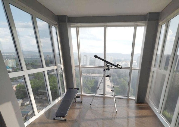 
  Продается 3-комн. квартира 81.9 м². Фото 23.