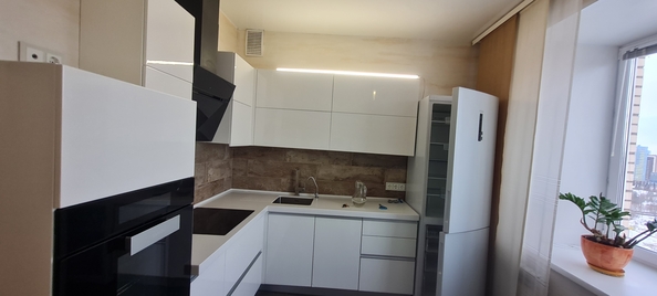 
  Продам 2-комн. квартиру 52.6 м², в ЖК Покровка-Life, дом 2. Фото 3.