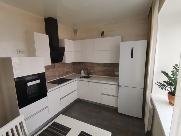
  Продам 2-комн. квартиру 52.6 м², в ЖК Покровка-Life, дом 2. Фото 6.