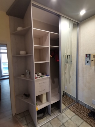 
  Продам 2-комн. квартиру 52.6 м², в ЖК Покровка-Life, дом 2. Фото 12.