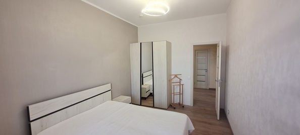 
  Продам 2-комн. квартиру 52.6 м², в ЖК Покровка-Life, дом 2. Фото 18.