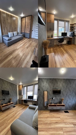 
  Продам 4-комн. квартиру 94 м², в ЖК Притяжение, дом 2. Фото 9.