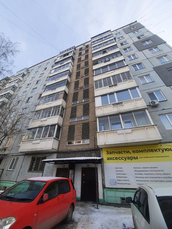 
  Сдается 2-комн. квартира 54 м². Фото 1.