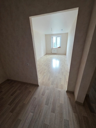 
  Продам 1-комн. квартиру 40.6 м², в ЖК Белый квартал на Свободном, дом 2. Фото 1.