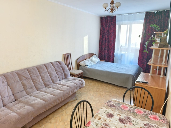 
  Сдам посуточно 1-комн. квартиру 28 м². Фото 1.