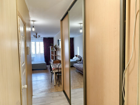
  Сдам посуточно 1-комн. квартиру 28 м². Фото 4.