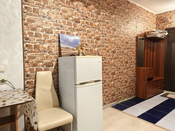 
  Сдам посуточно 1-комн. квартиру 25 м². Фото 10.