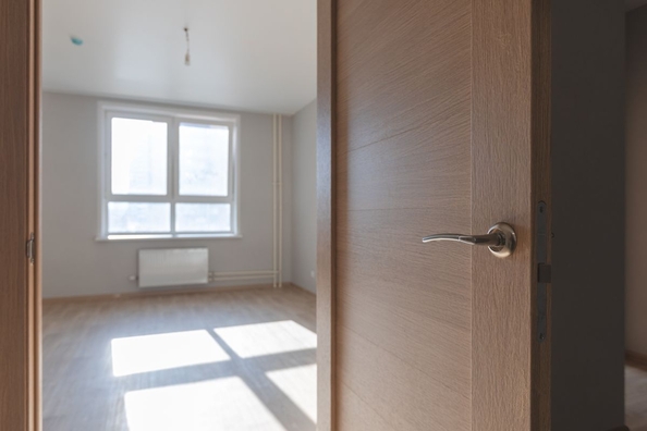 
  Продается 1-комн. квартира 35.2 м², в ЖК Прогресс-квартал Перемены, дом 3. Фото 6.