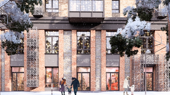 
  Продается 3-комн. квартира 96.9 м², в ЖК Вита-парк, 2 оч. 1 корпус. Фото 11.