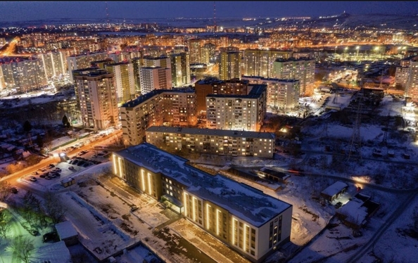 
  Продается 2-комнатный апартамент 45.18 м², в АК Сады. Фото 5.