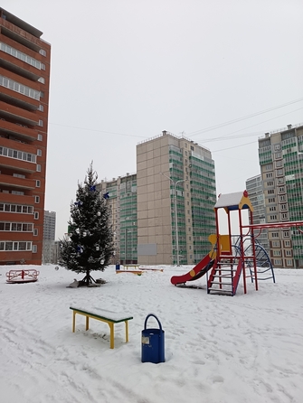 
  Продается студия 23 м², в ЖК Глобус Юг, дом 6. Фото 19.