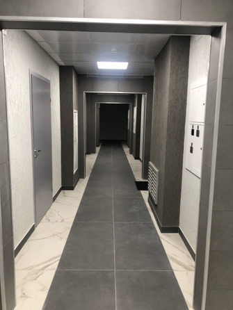 
  Продается студия 34.45 м², в ЖК Белый квартал на Спандаряна, 2. Фото 7.