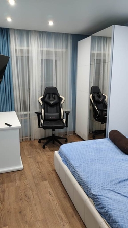 
  Продам 3-комн. квартиру 65.7 м². Фото 8.