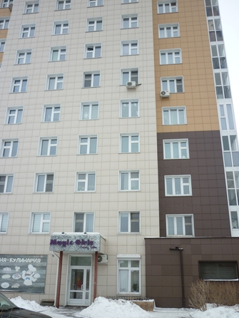 
  Продам универсальное помещение 37 м², в ЖК Вавиловский, 2 этап дом 14. Фото 21.