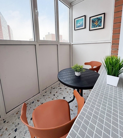 
  Продам 1-комн. квартиру 44 м². Фото 31.
