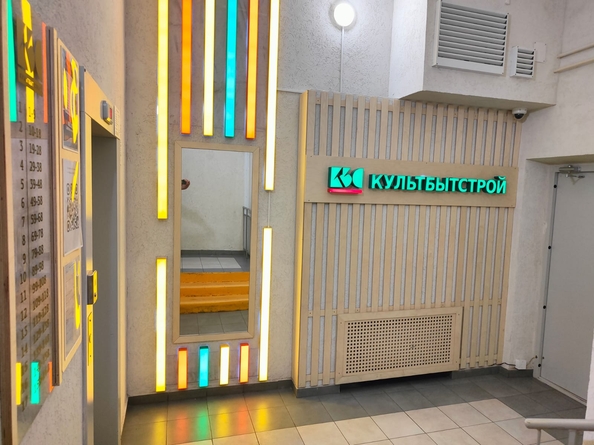 
  Сдам 1-комн. квартиру 32 м². Фото 19.