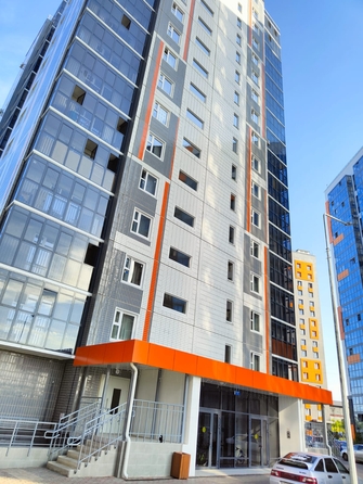 
  Сдам 1-комн. квартиру 32 м². Фото 22.