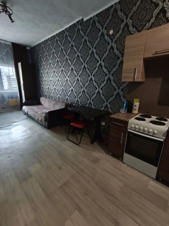 
  Продам 1-комн. квартиру 27.6 м². Фото 2.