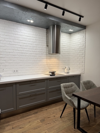 
  Продам 3-комн. квартира 84 м², в ЖК Южный берег, дом 12. Фото 1.