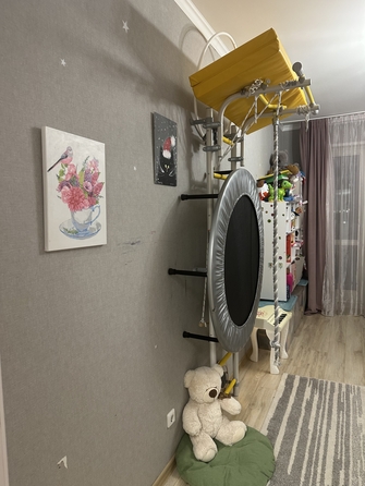 
  Продам 4-комн. квартиру 108 м², в ЖК Слобода Весны, 2 квартал 2 очередь, 6 б/с. Фото 13.