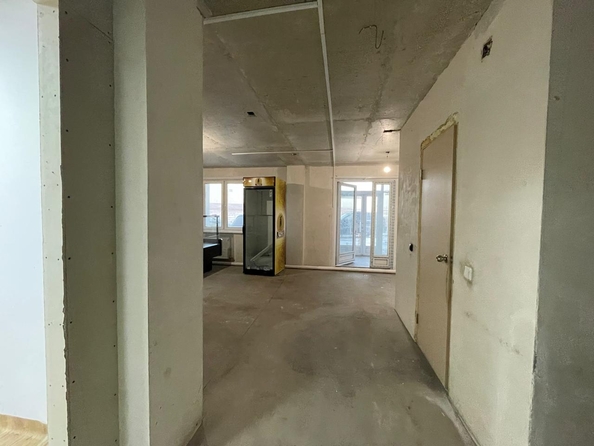 
  Сдается универсальное помещение 66.5 м², в ЖК Родники, дом 5. Фото 4.