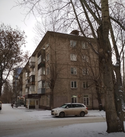 
  Продается 3-комн. квартира 47.9 м². Фото 2.