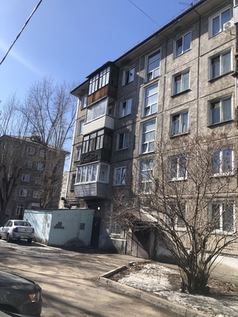 
  Продается 3-комн. квартира 47.9 м². Фото 20.