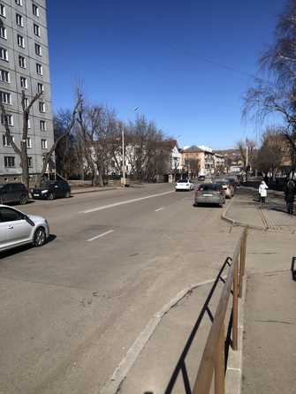 
  Продается 3-комн. квартира 47.9 м². Фото 24.