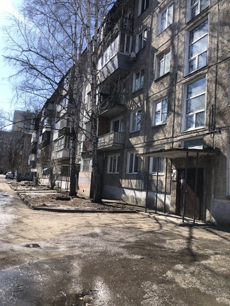 
  Продается 3-комн. квартира 47.9 м². Фото 26.