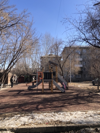 
  Продается 3-комн. квартира 47.9 м². Фото 27.