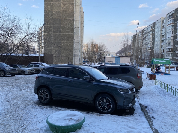 
  Продам 1-комн. квартиру 31.7 м². Фото 6.